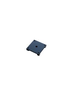 Magnetic Kinematic top plate 40mm metric