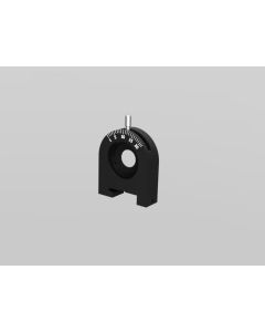 Core Iris Diaphragm Holder