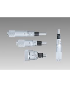 Short-Travel Micrometer Heads