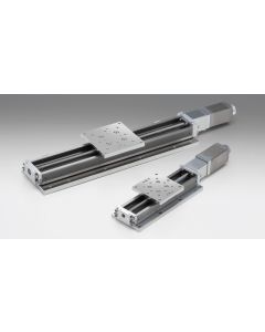 Vacuum Compatible Linear Stages1 Axis (X/Y)