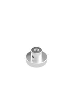 Small post stand M4 12.5mm height