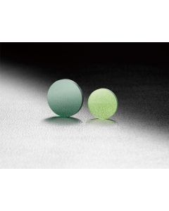 Glass Filter 50mm 548nm