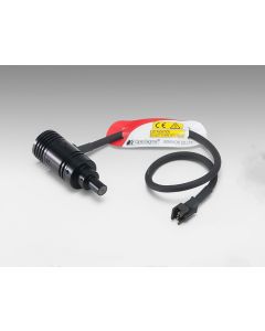 Red LED Spot Illumination Source