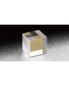 Polarizing Beamsplitter Cube 20mm 830nm