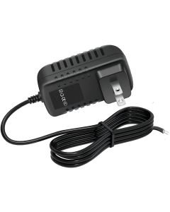 24 VDC AC Power Adaptor, 1A