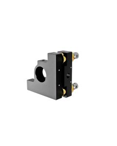 NOMI LOCK™ Model Production Kinematic Mirror Holder for 12.7mm Mirror