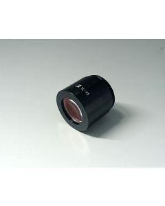 Tube Lens (fundamental to 3rd harmonic)