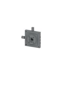 Pinhole Holder without Post