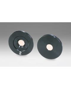 Precision Pinhole 50μm Diameter