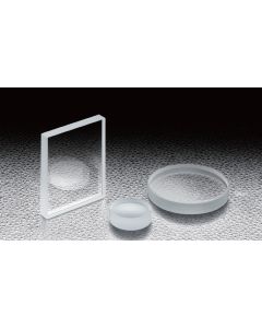 Reasonable Optical Flat 30×30mm 5mm Thick