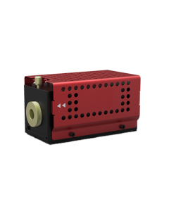350-2500nm Tungsten-Halogen Light Source, 2W