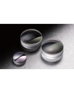 Reasonable Achromatic Lens 10mm Diameter 20.0mm Focal Length