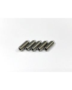 Clamping screw