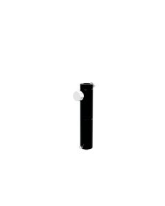 High stability ball plunger post holder inch 101.6mm height