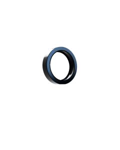 Fixed Lens Holder with M4 Threads for 100mm Diameter Optic