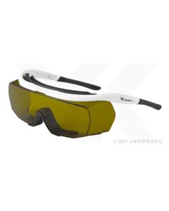 YL-780 Model (Low-Bridge, Anti-Fog, Over Prescription Glasses Type)