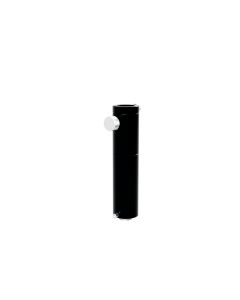 Large high stability ball plunger post holder metric 120mm height