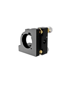 NOMI LOCK™ Model Production Kinematic Mirror Holder Inch for 100mm Mirror