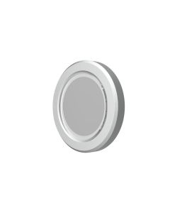 Cover Glass for Infrared (NIR) Objective Lenses