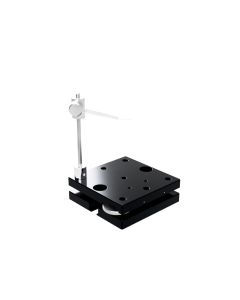 Sample Holder Metric with 65mm Table
