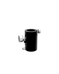 Large high stability ball plunger post holder M6 40mm height