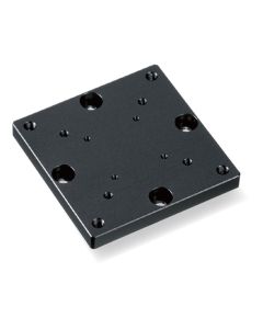 Top Plates for KSP/KSPA