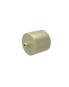 SMA Connectorized Fiber Adapter, for WT-BBLS-200W Light Source