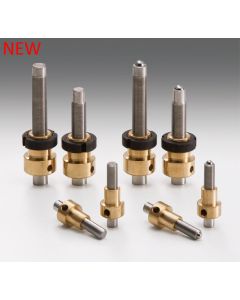 Fine Pitch Screw Actuators