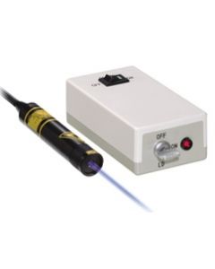 Basic Diode Laser with Power Supply