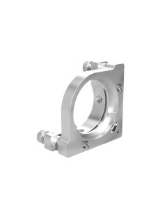 Vacuum Mirror Holder for 50.8mm Diameter Mirrors
