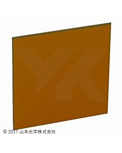 激光防护窗（聚丙烯酸树脂）