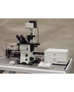 IR-LEGO Mini (Direct installation to a biological microscope)