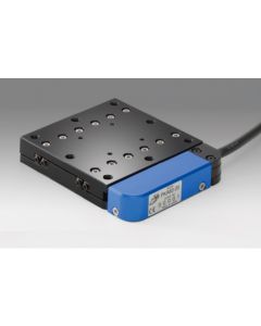 Silent Ultrasonic Linear Stages