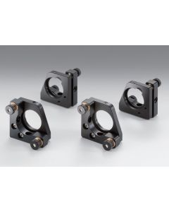 Standard Kinematic Mirror Mounts