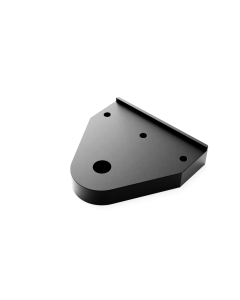 Adapter Plate for Kinematic Mirror Holders for 100mm