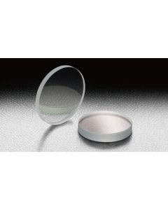 Optical Window BK7  40mm Diameter Anti-reflection Coated 633 - 1064nm