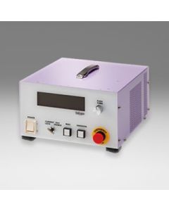 Power supply for LD driving (CW or pulse output)