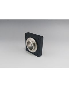 Adapter to Mount Linear Turret to M26 Threaded Microscope