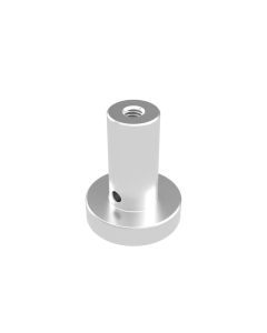 Small post stand M4 25mm height
