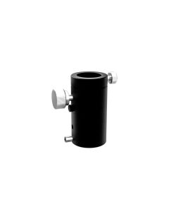 Large high stability ball plunger post holder M6 50mm height