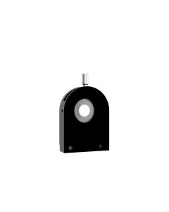 Iris Diaphragm Holder for 15mm Aperture