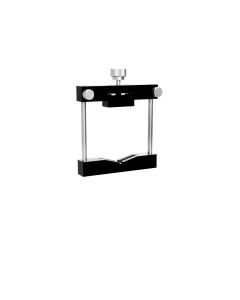 Verstellbarer runder Objektivhalter für 10-60mm