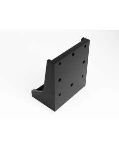 Metric Z bracket for 60mm stages