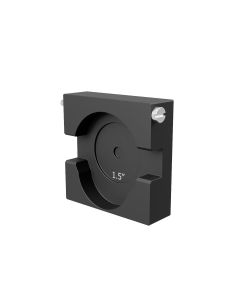 One-touch Mirror Adapter for 38.1 Mirror Inch