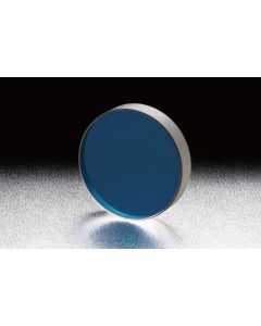 Low Dispersion Mirror for Femtosecond Laser 12.7mm Diameter