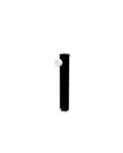High stability ball plunger post holder metric 120mm height