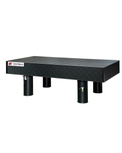 Hight performance Pneumatic Isolation M6 Table 1500mm x 1000mm x 200mm