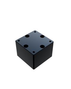 Spacer 40mm x 40mm x 30mm