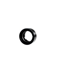 20mm Lens/Filter Cell, Stackable, 5mm Thk