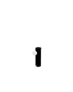 High stability ball plunger post holder inch 63.5mm height